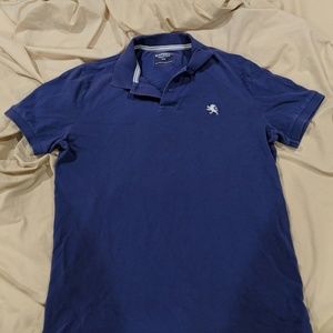 Express Polo Shirt